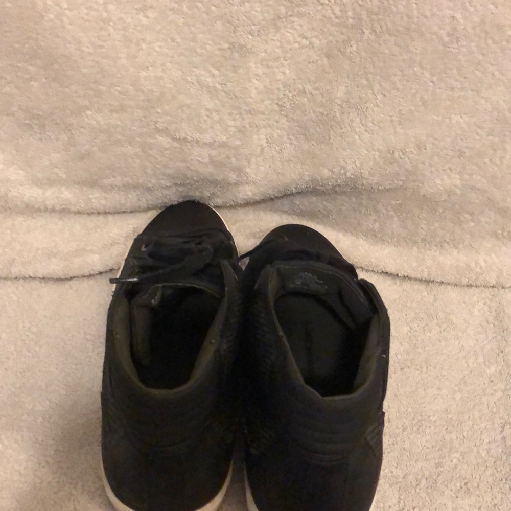 High top sneakers by Zara! - Picture 6 of 7